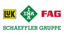 LUK INA FAG SCHAEFFLER - Customer Reference Automotive Tier 1 Suppliers