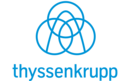 thyssenkrupp - Customer Reference Automotive Tier 1 Suppliers